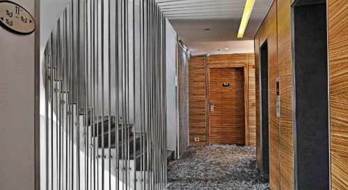 Warwick Stone 55 Hotel image 14