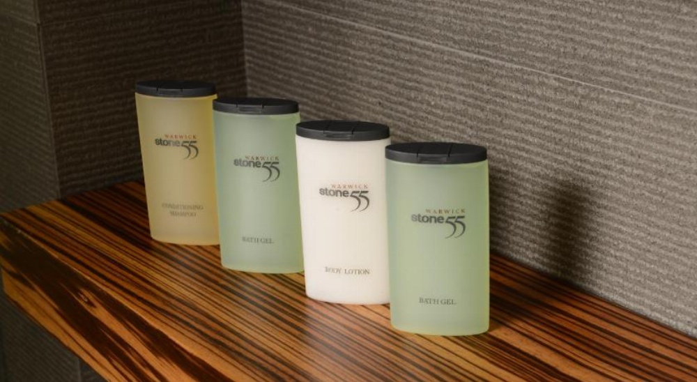 Warwick Stone 55 Hotel Main image