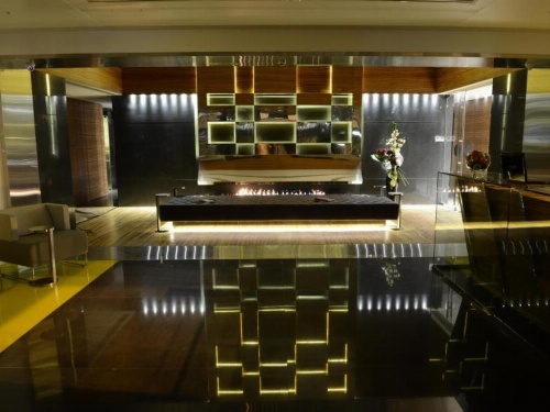 Warwick Stone 55 Hotel image 27