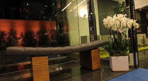 Warwick Stone 55 Hotel image 29