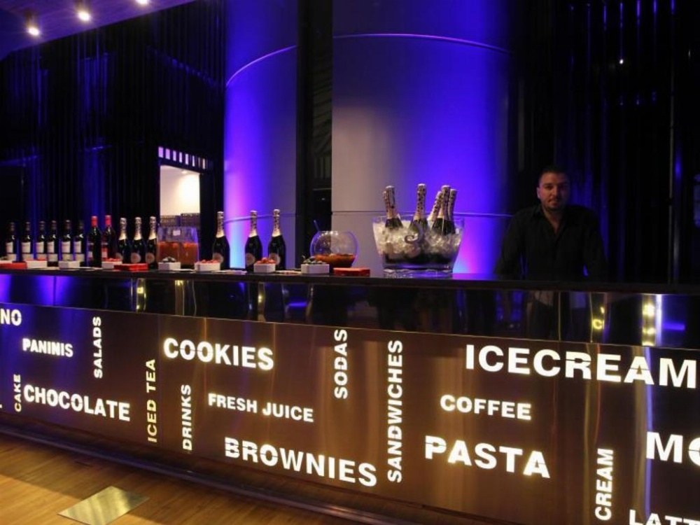 Warwick Stone 55 Hotel Image 30