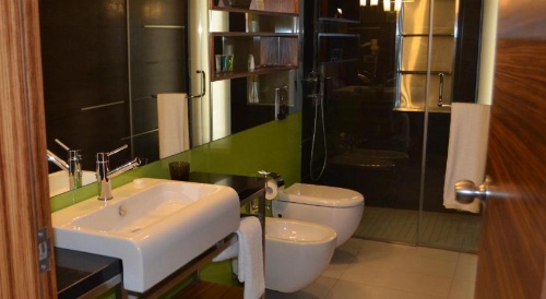 Warwick Stone 55 Hotel image 31