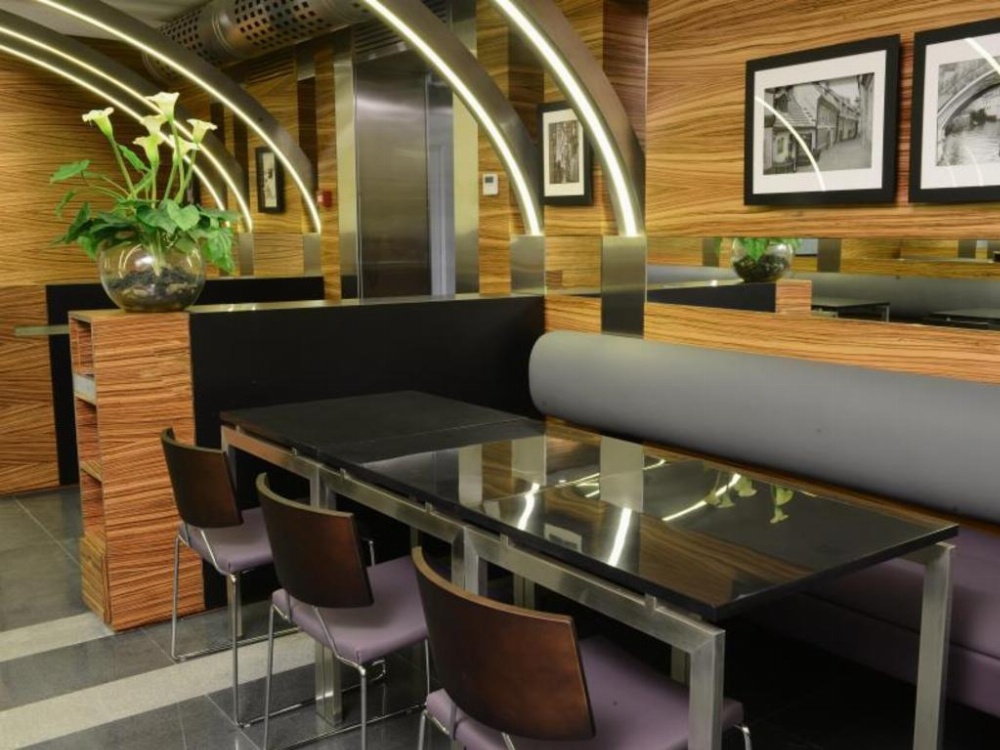 Warwick Stone 55 Hotel Image 32