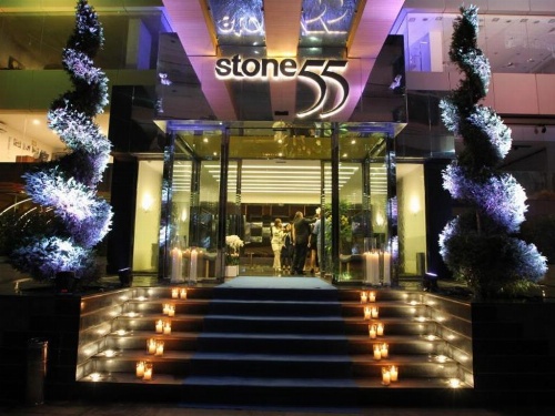Warwick Stone 55 Hotel image 34