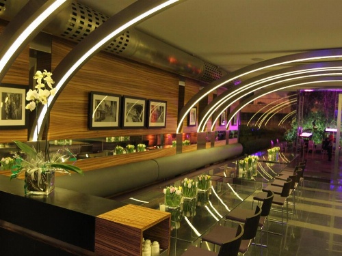 Warwick Stone 55 Hotel image 35