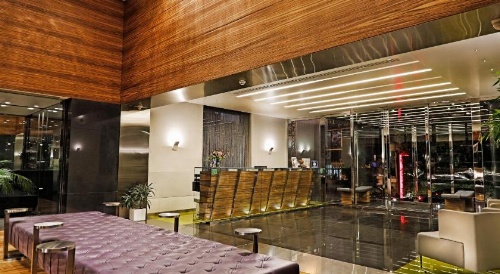 Warwick Stone 55 Hotel image 37