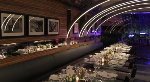 Warwick Stone 55 Hotel image 38