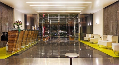Warwick Stone 55 Hotel image 39
