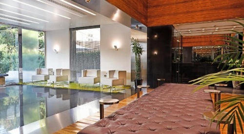Warwick Stone 55 Hotel image 40