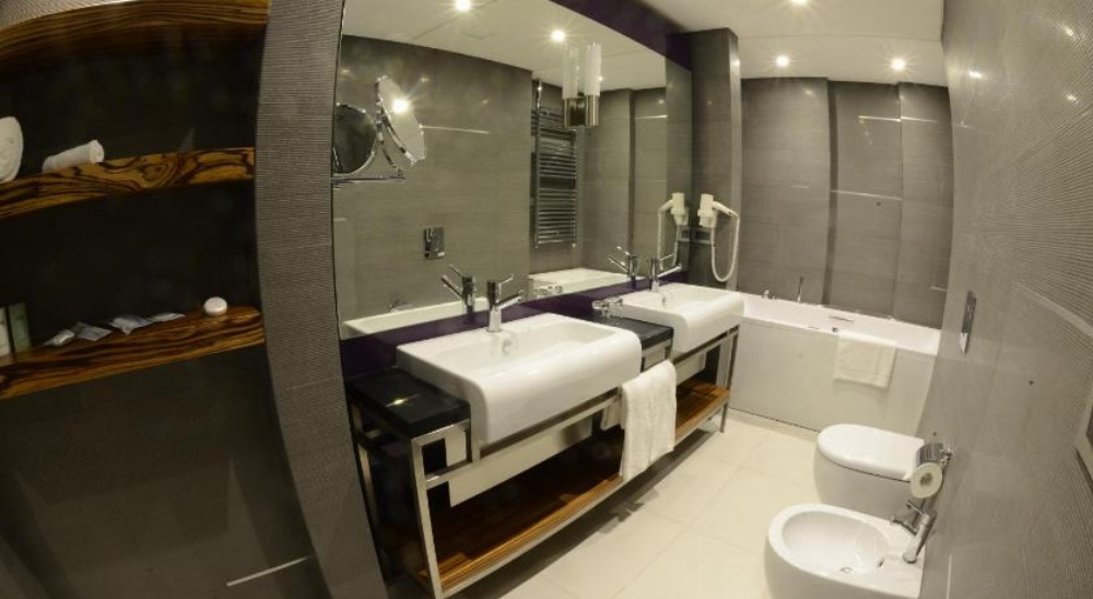 Warwick Stone 55 Hotel Image 41