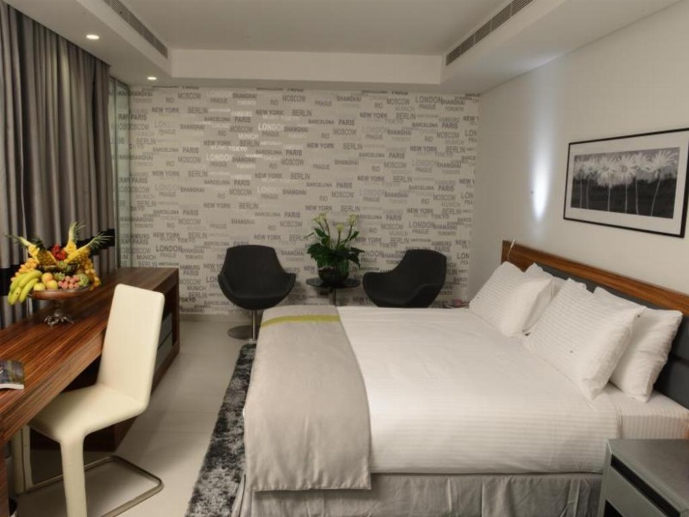 Warwick Stone 55 Hotel Image 45