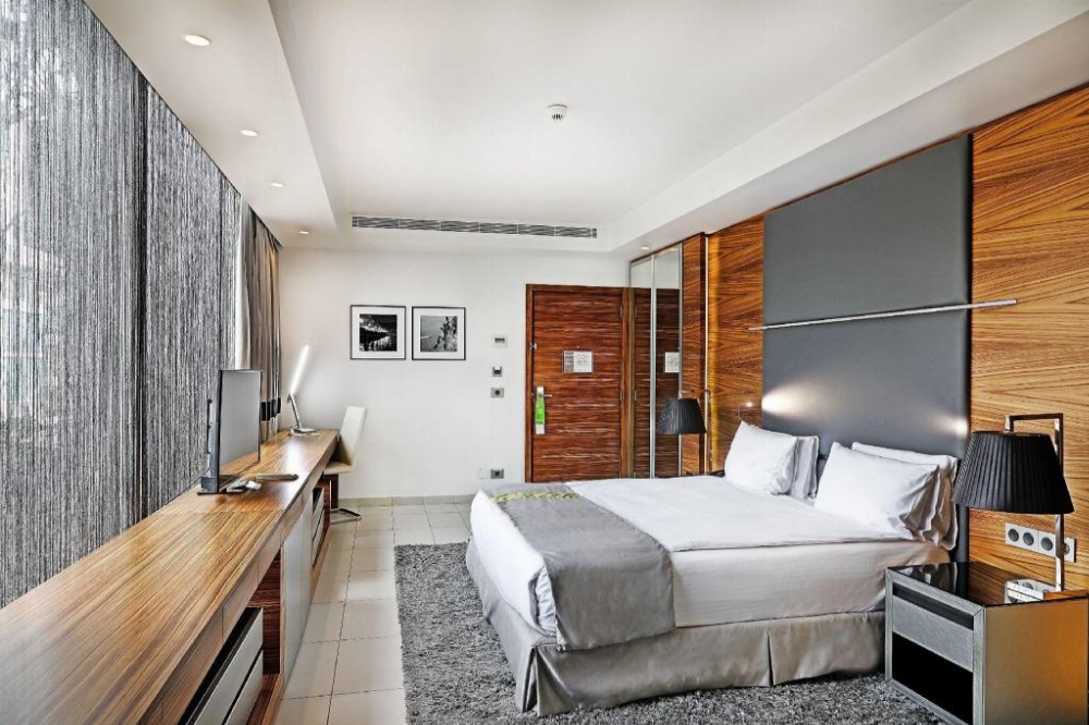 Warwick Stone 55 Hotel Image 47