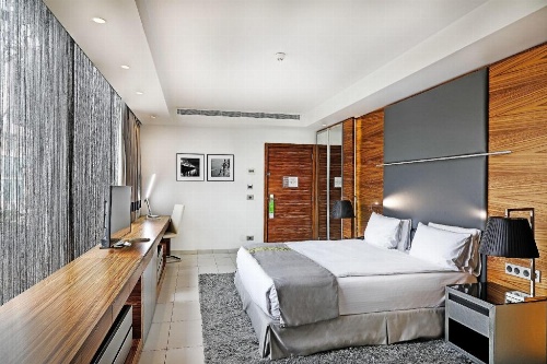Warwick Stone 55 Hotel image 47