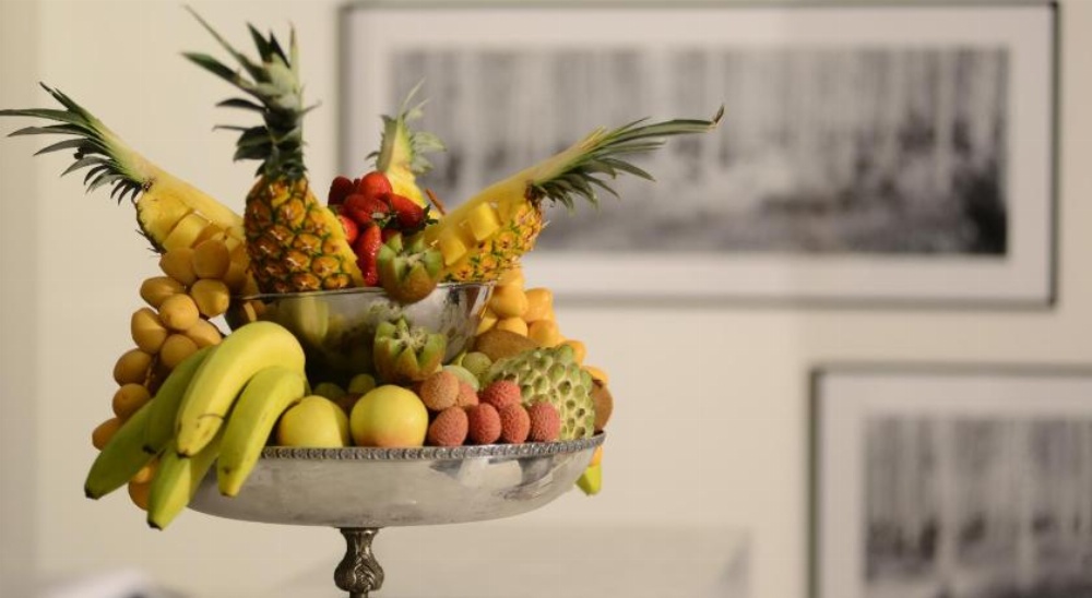 Warwick Stone 55 Hotel