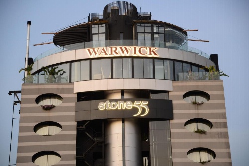 Warwick Stone 55 Hotel image 50