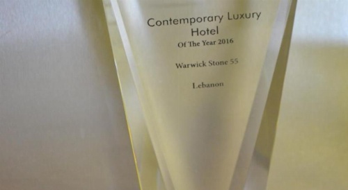 Warwick Stone 55 Hotel image 8